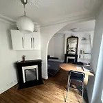 Appartement Courcelles-Wagram