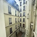 Appartement Courcelles-Wagram