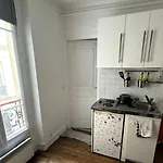 Appartement Courcelles-Wagram