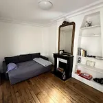 Appartement Courcelles-Wagram